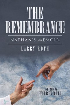 The Remembrance (eBook, ePUB)