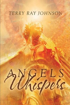 Angels Whispers (eBook, ePUB)