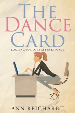 The Dance Card (eBook, ePUB)