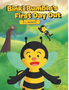 Binki Bumble's First Day Out (eBook, ePUB)