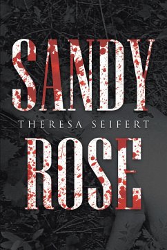 Sandy Rose (eBook, ePUB)