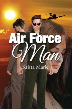 Air Force Man (eBook, ePUB) - Marie, Krista