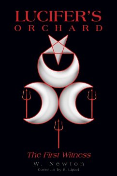 Cover Lucifers Orchard - The First Witness (eBook, ePUB)