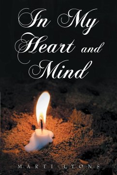 In My Heart and Mind (eBook, ePUB) - Lyons, Marti
