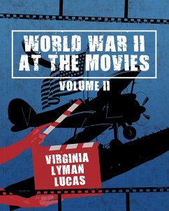 Cover World War II at the Movies (eBook, ePUB)