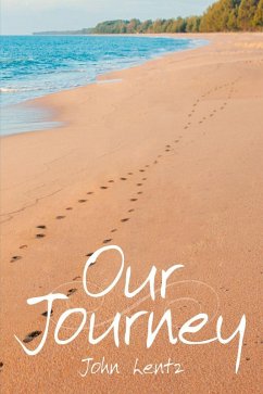 Our Journey (eBook, ePUB)