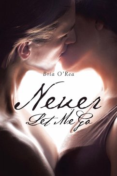 Never Let Me Go (eBook, ePUB)