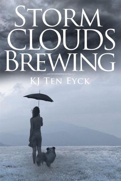 Storm Clouds Brewing (eBook, ePUB)