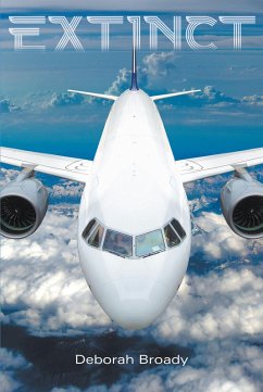 Extinct (eBook, ePUB) Cover Extinct (eBook, ePUB)