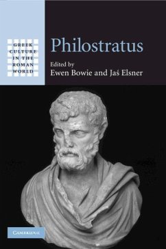 Cover Philostratus