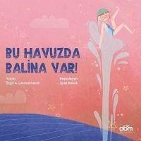 Bu Havuzda Balina Var - A. Lokmanhekim, Özge