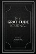 My Gratitude Journal (Blank) - Bild 1