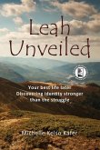 Leah Unveiled - ARC Softcover Leah Unveiled - ARC Softcover