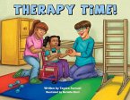 Therapy Time!: Volume 2