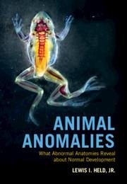 Animal Anomalies - Held Jr, Lewis I
