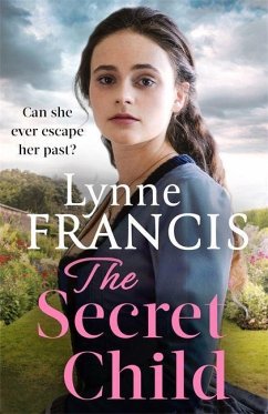 The Secret Child - Francis, Lynne