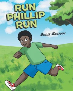 Run Phillip Run (eBook, ePUB)