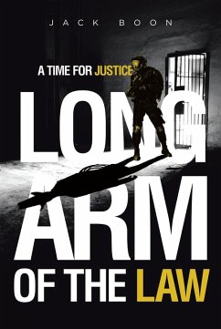 Long Arm of the Law (eBook, ePUB)