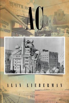 AC (eBook, ePUB) - Lieberman, Alan