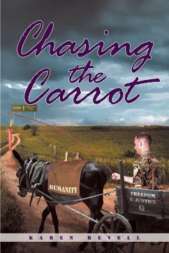 Chasing the Carrot (eBook, ePUB)