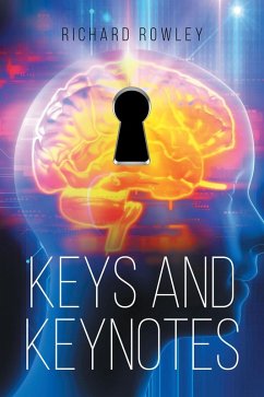 Keys and Keynotes (eBook, ePUB) - Rowley, Richard