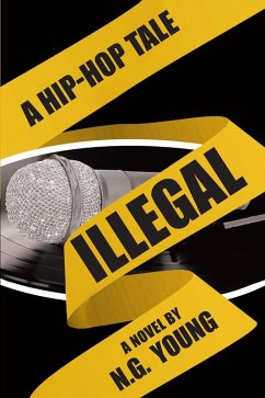 Cover Illegal (eBook, ePUB)