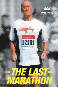 The Last Marathon (eBook, ePUB)