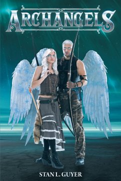 Archangels (eBook, ePUB) - L. Guyer, Stan