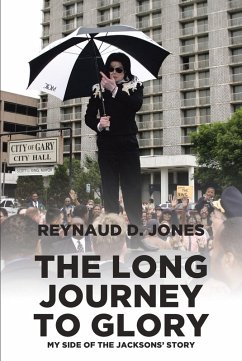 The Long Journey to Glory (eBook, ePUB)