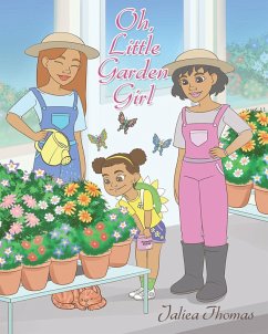Oh Little Garden Girl (eBook, ePUB)