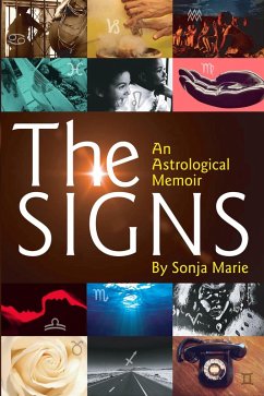 The Signs (eBook, ePUB) - Marie, Sonja
