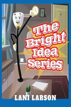 The Bright Idea Series (eBook, ePUB)