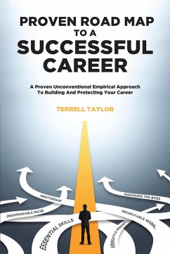 Proven Roadmap to a Successful Career (eBook, ePUB)