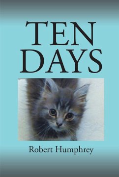 Ten Days (eBook, ePUB) - Humphrey, Robert