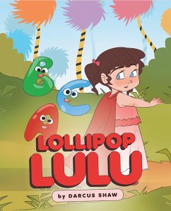 Lollipop Lulu (eBook, ePUB)