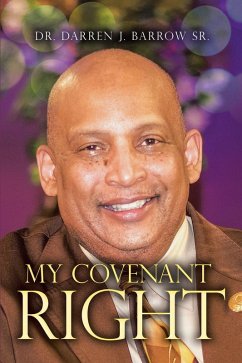My Covenant Right (eBook, ePUB)