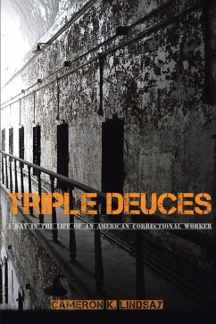 TRIPLE DEUCES (eBook, ePUB) - K. Lindsay, Cameron K.