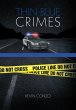 Thin Blue Crimes (eBook, ePUB) - Bild 1