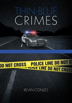 Thin Blue Crimes (eBook, ePUB) Thin Blue Crimes (eBook, ePUB)