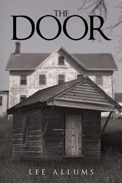 The Door (eBook, ePUB) - Allums, Lee