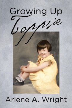 Growing Up Toppsie (eBook, ePUB)