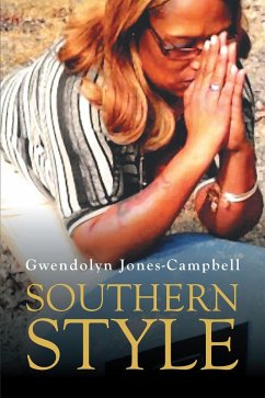 Cover Southern Style (eBook, ePUB)