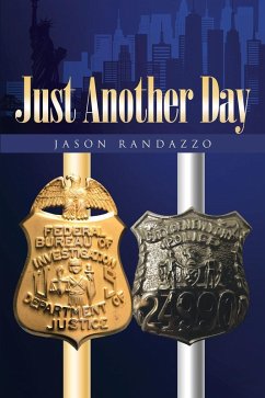 Just Another Day (eBook, ePUB)