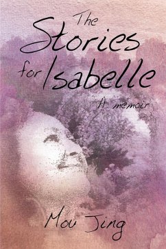 Cover The Stories for Isabelle (eBook, ePUB)