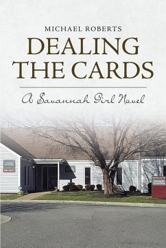 Dealing the Cards (eBook, ePUB) - Roberts, Michael