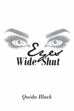 Eyes Wide Shut (eBook, ePUB)