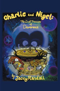 Cover Charlie and Nigel (eBook, ePUB)