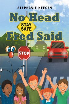 No Head Fred Said (eBook, ePUB)