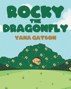 Rocky the Dragonfly (eBook, ePUB)