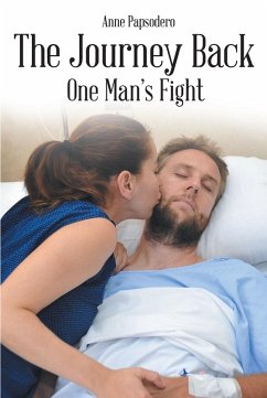 The Journey Back, One Man's Fight (eBook, ePUB)